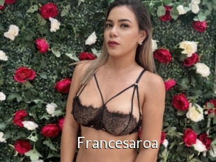 Francesaroa