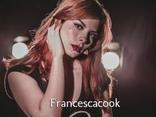 Francescacook