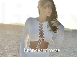 Francescarosse