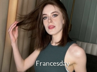 Francesday