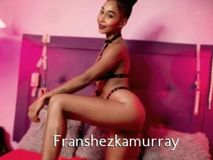 Franshezkamurray