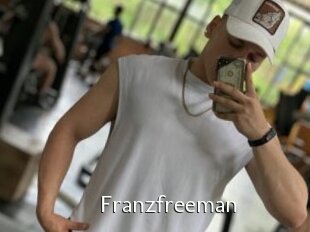 Franzfreeman