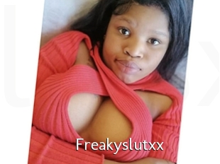 Freakyslutxx