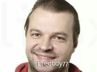 Fredboy77