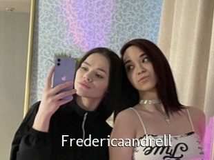 Fredericaandrell