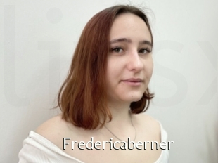 Fredericaberner