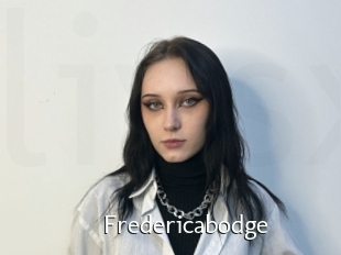 Fredericabodge
