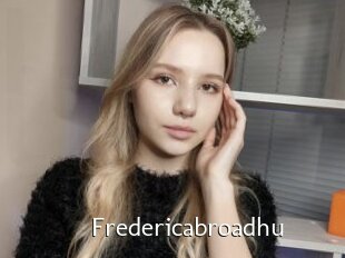 Fredericabroadhu