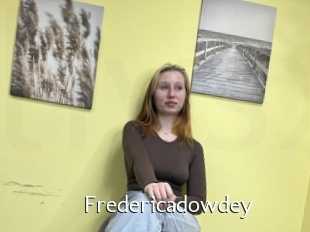 Fredericadowdey