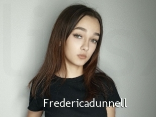 Fredericadunnell
