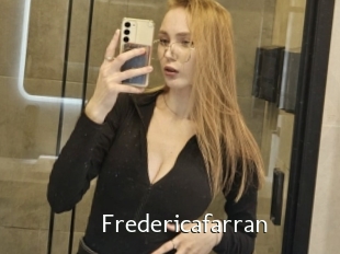 Fredericafarran
