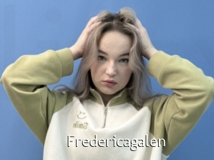Fredericagalen