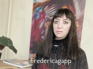 Fredericagapp