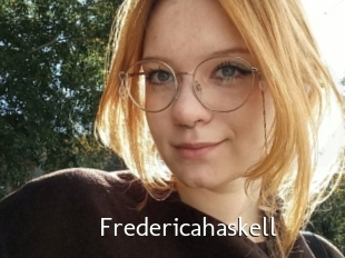 Fredericahaskell