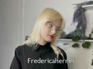 Fredericaherrin