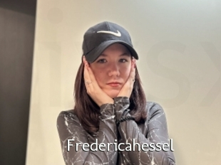 Fredericahessel