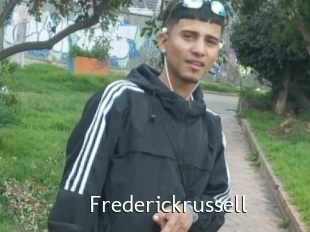Frederickrussell