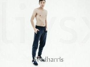 Fredharris