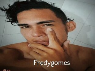 Fredygomes