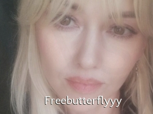 Freebutterflyyy