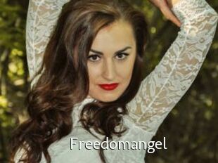 Freedomangel