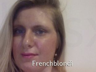 Frenchblondi