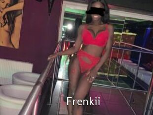 Frenkii