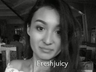 Freshjuicy