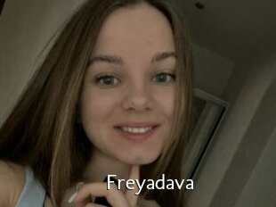 Freyadava