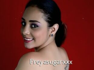Freyasugarxxx