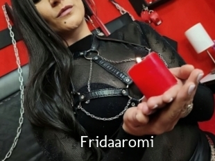 Fridaaromi