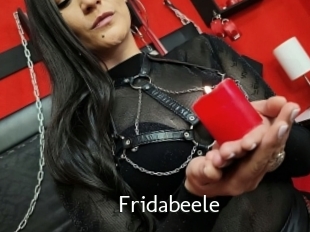 Fridabeele