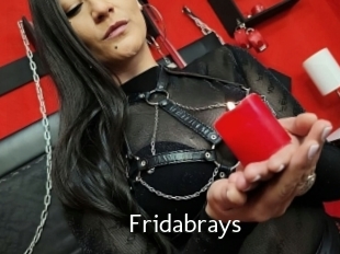 Fridabrays