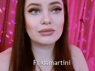 Fridamartini