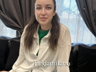 Fridamilano