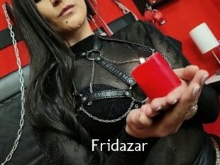 Fridazar