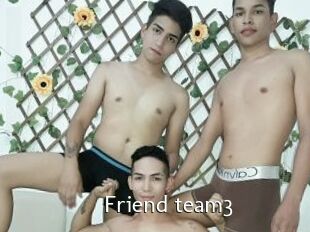 Friend_team3