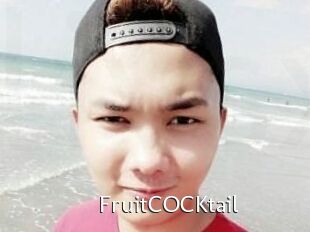 FruitCOCKtail