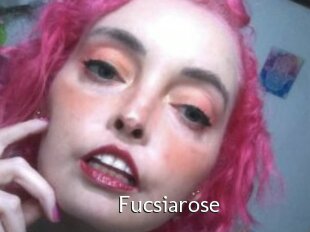 Fucsiarose