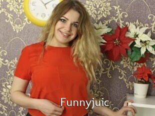 Funnyjuic