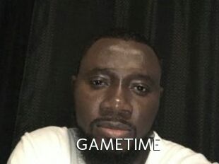 GAMETIME