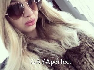 GAYAperfect