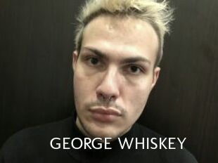 GEORGE_WHISKEY