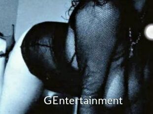 GEntertainment