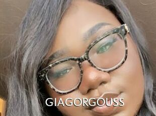 GIAGORGOUSS