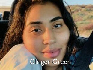 GInger_Green