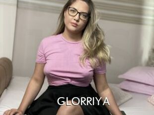 GLORRIYA