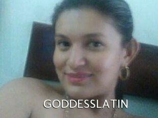 GODDESS_LATIN