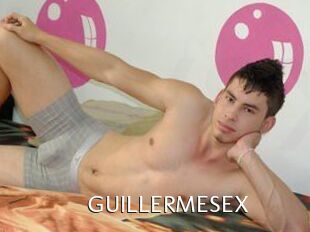GUILLERMESEX