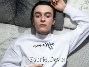 GabrielDevon